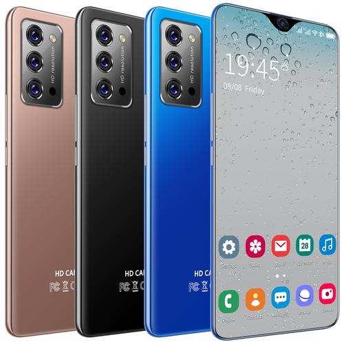 跨境智能手机note30 ultra 6.5寸 2+16gb内存真实3g网络厂家专