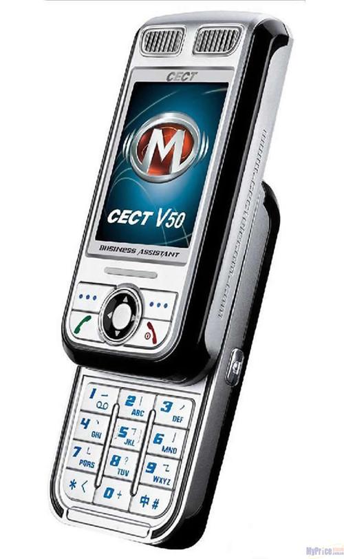 myprice 产品库 手机通讯 手机 cect/中电通信 cect v50 > 产品