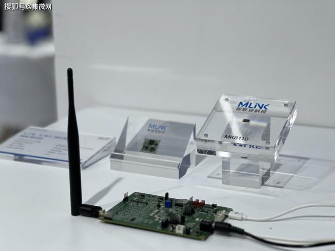 智联安携三大系列产品亮相2023 mwc,精彩展示"通信芯片产品全景图"