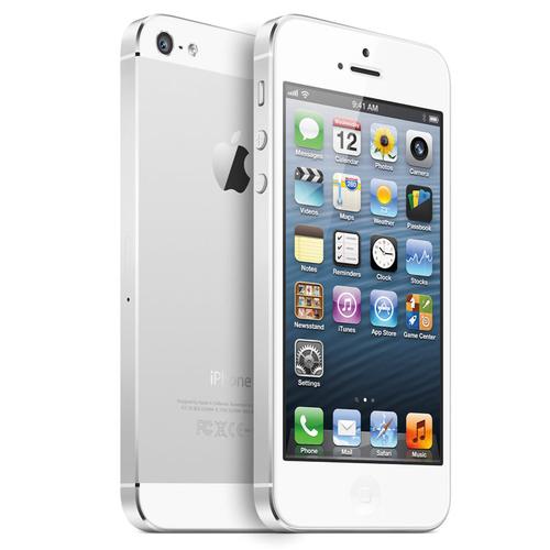 苹果iphone 5手机